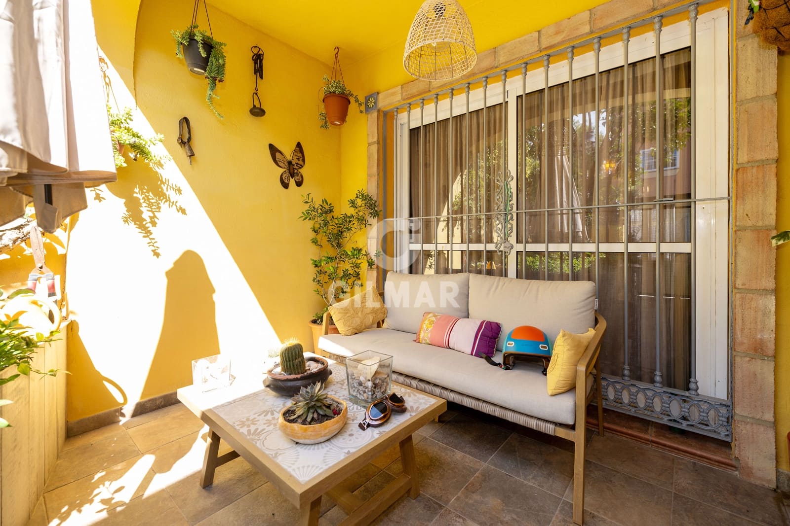Adosado de 3 habitaciones en Las Lagunas de Mijas en venta con piscina - 470.000 € (Ref: 9827546)