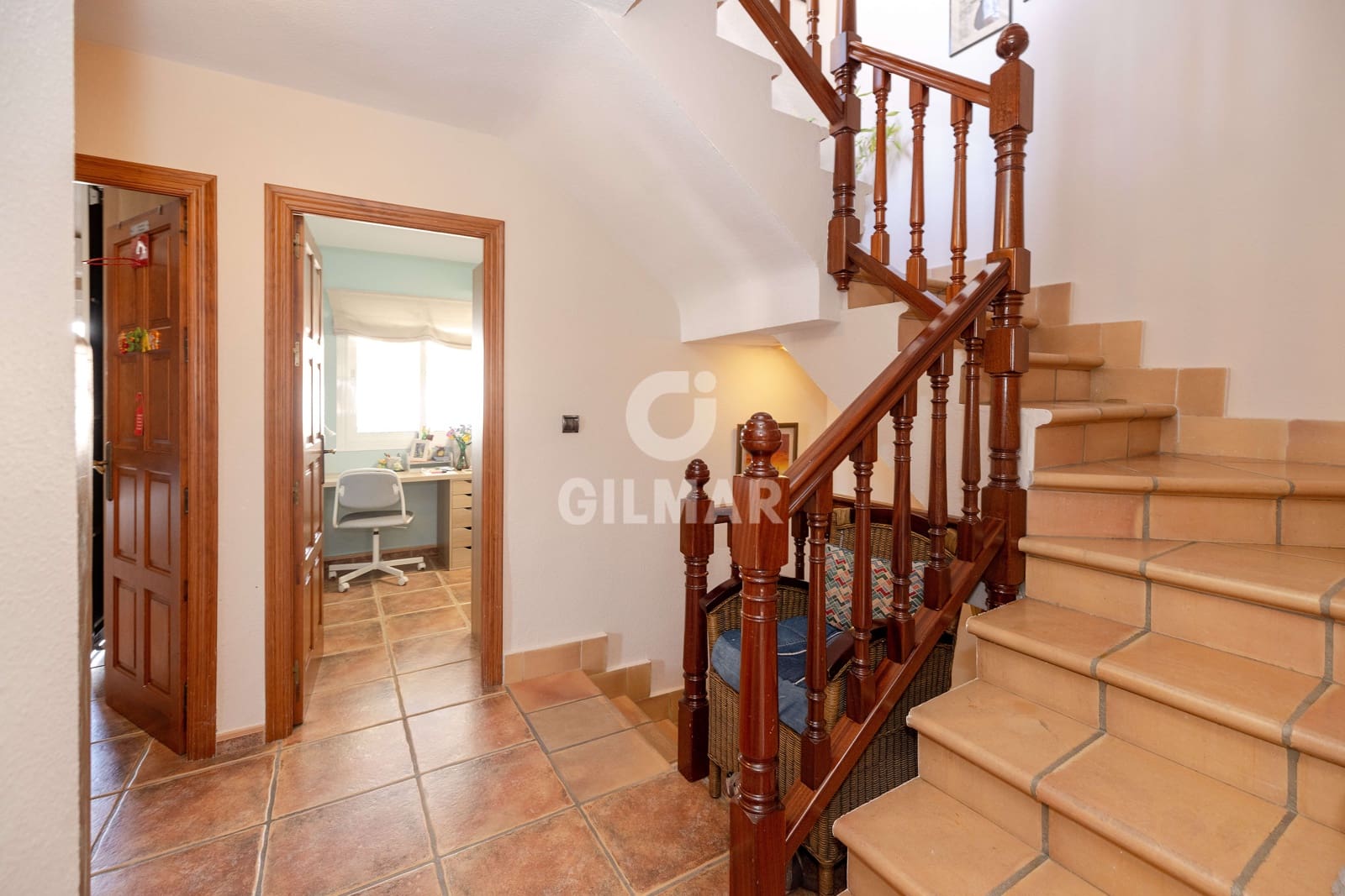 Adosado de 3 habitaciones en Las Lagunas de Mijas en venta con piscina - 470.000 € (Ref: 9827546)