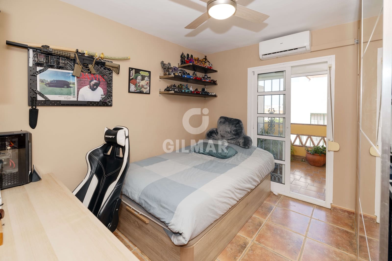 Adosado de 3 habitaciones en Las Lagunas de Mijas en venta con piscina - 470.000 € (Ref: 9827546)