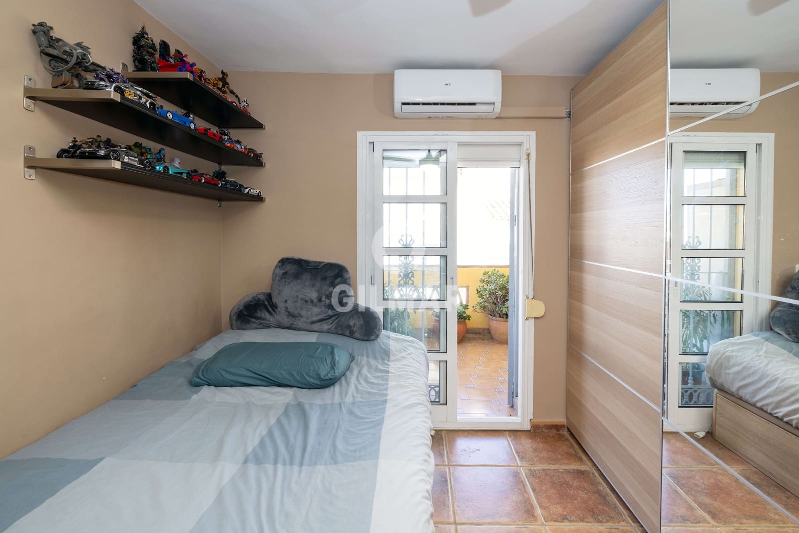 Adosado de 3 habitaciones en Las Lagunas de Mijas en venta con piscina - 470.000 € (Ref: 9827546)