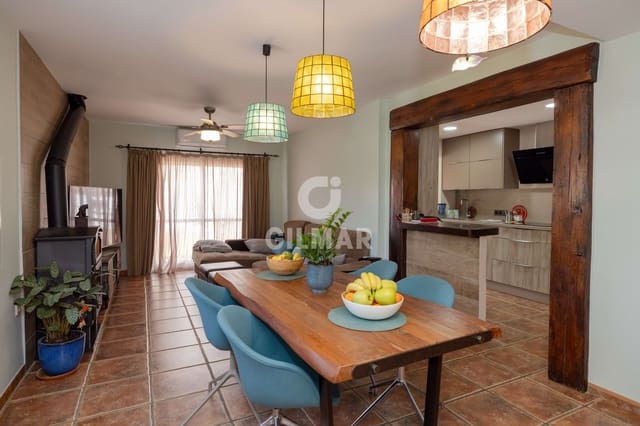 Adosado de 3 habitaciones en Los Rios, Mijas en venta con piscina - 470.000 € (Ref: 9827546)