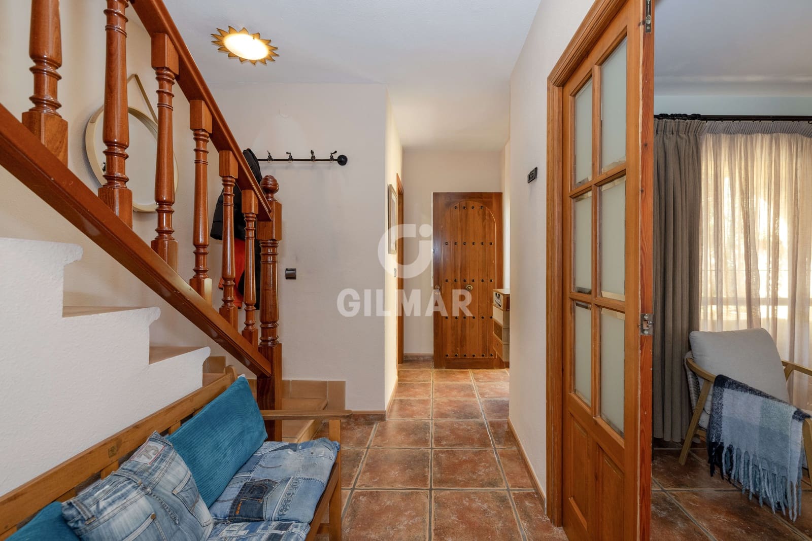 Adosado de 3 habitaciones en Las Lagunas de Mijas en venta con piscina - 470.000 € (Ref: 9827546)
