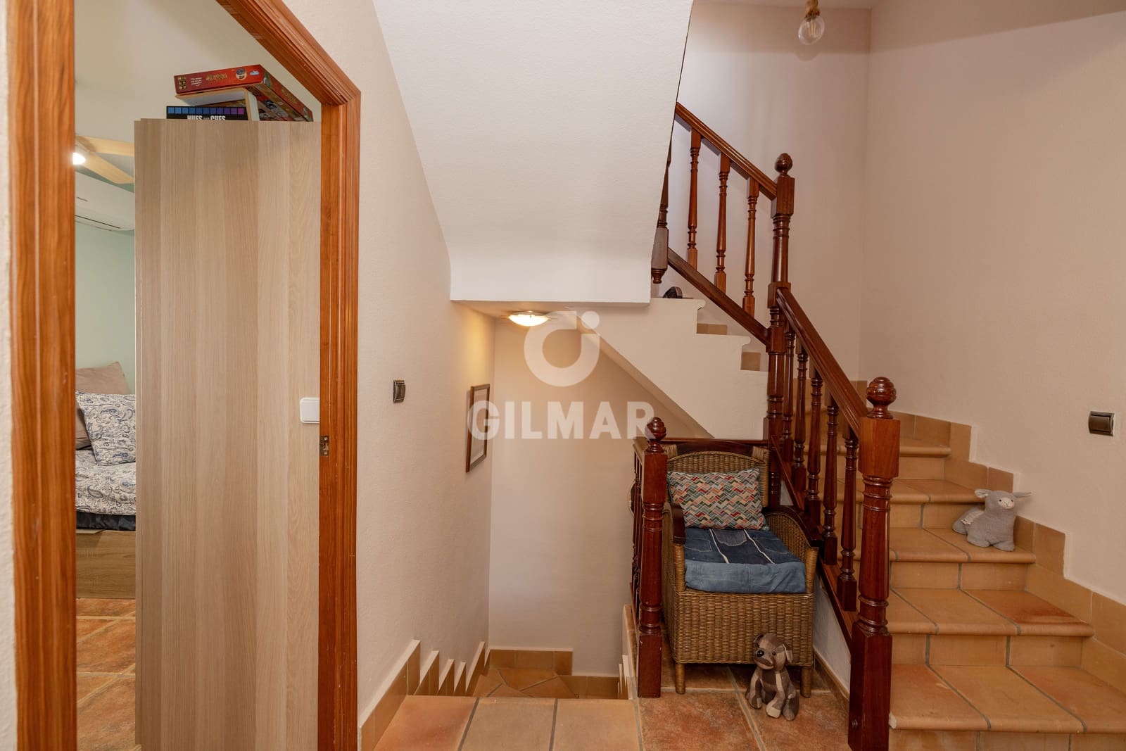 Adosado de 3 habitaciones en Las Lagunas de Mijas en venta con piscina - 470.000 € (Ref: 9827546)