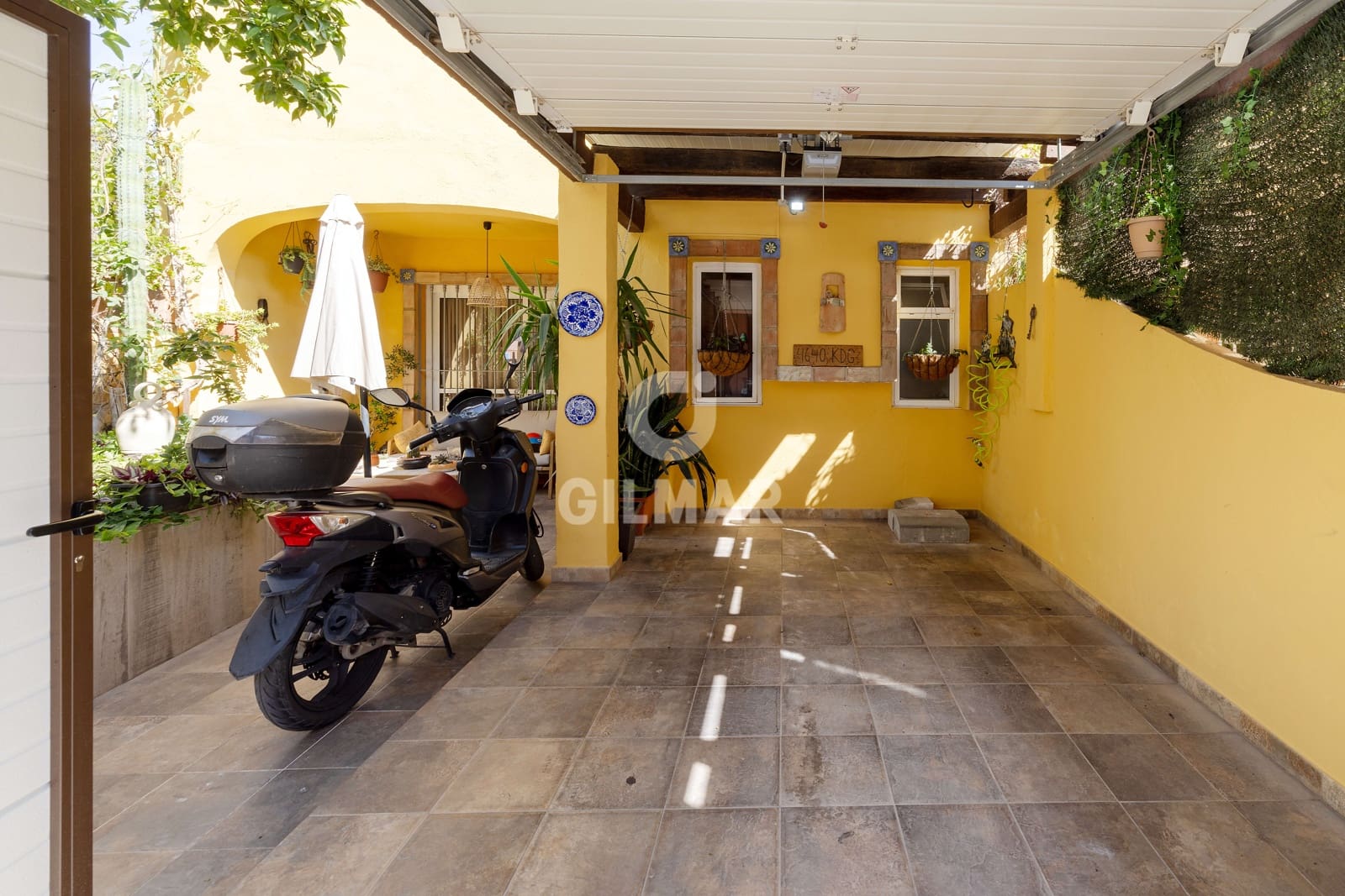 Adosado de 3 habitaciones en Las Lagunas de Mijas en venta con piscina - 470.000 € (Ref: 9827546)