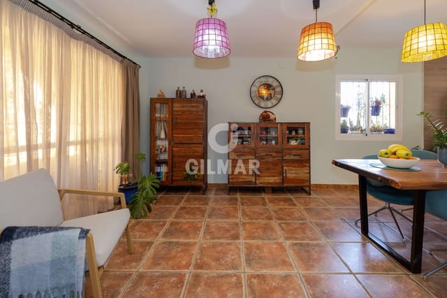 Adosado de 3 habitaciones en Los Rios, Mijas en venta con piscina - 470.000 € (Ref: 9827546)