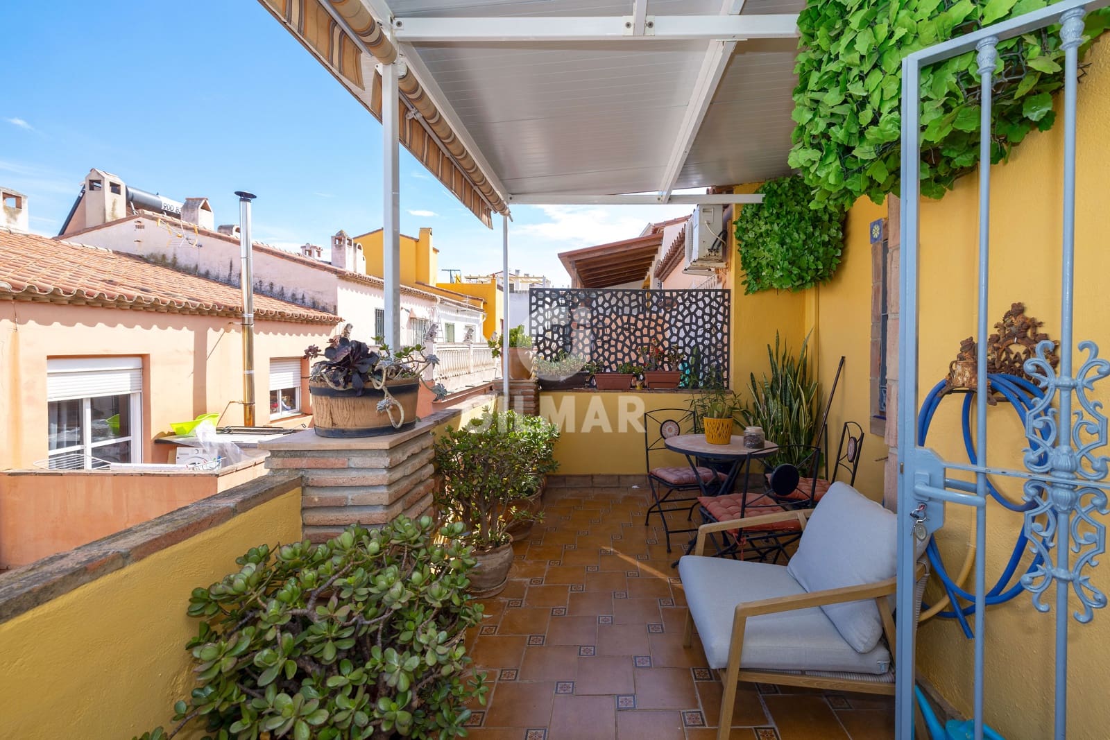 Adosado de 3 habitaciones en Las Lagunas de Mijas en venta con piscina - 470.000 € (Ref: 9827546)