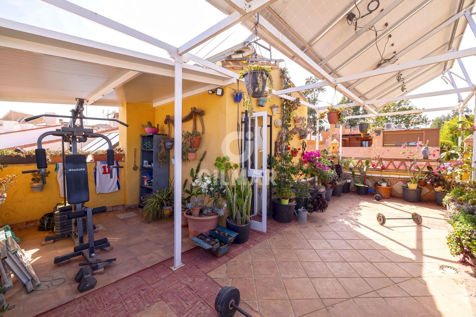 Adosado de 3 habitaciones en Las Lagunas de Mijas en venta con piscina - 470.000 € (Ref: 9827546)