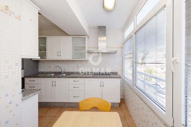 1 soveværelse Lejlighed til salg i Torremolinos - € 310.000 (Ref: 9827547)