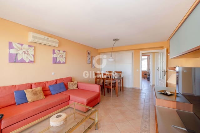 1 soveværelse Lejlighed til salg i Torremolinos - € 310.000 (Ref: 9827547)