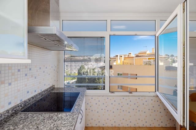 1 soveværelse Lejlighed til salg i Torremolinos - € 310.000 (Ref: 9827547)