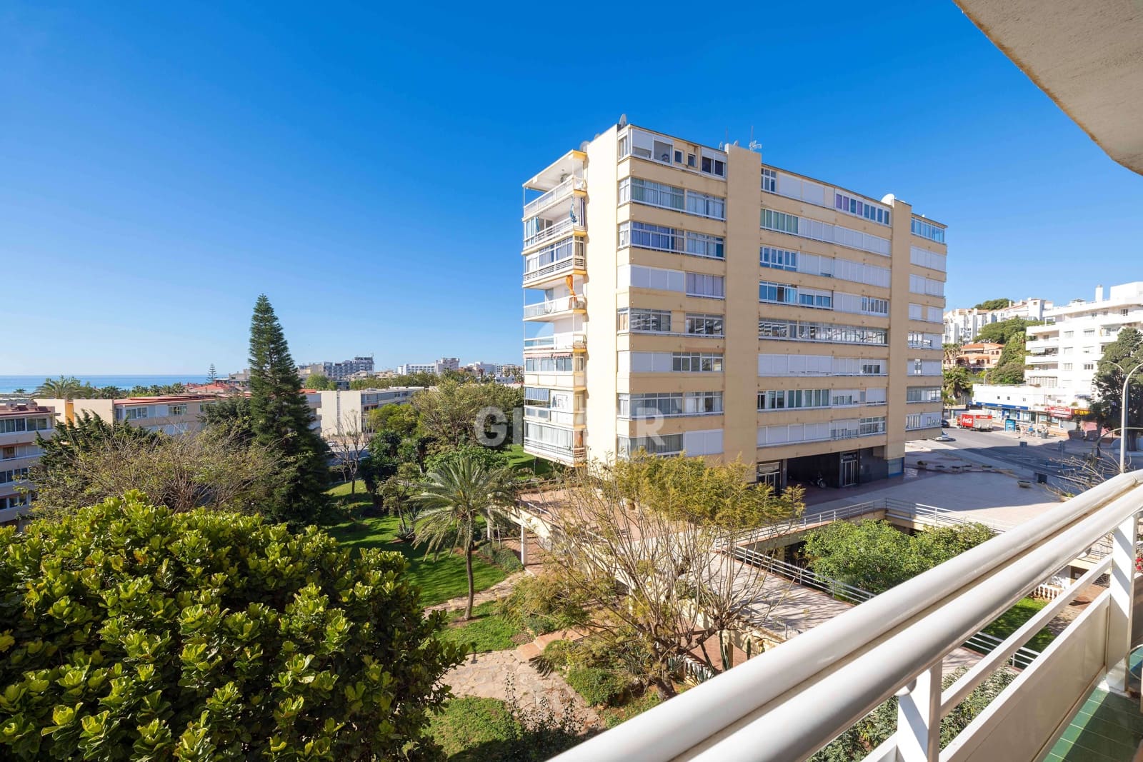 1 bedroom Flat for sale in Torremolinos - € 310,000 (Ref: 9827547)