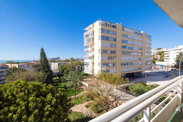 1 soveværelse Lejlighed til salg i Torremolinos - € 310.000 (Ref: 9827547)