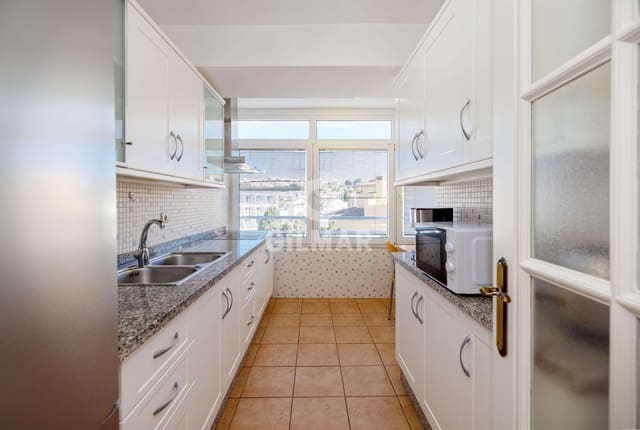 1 soveværelse Lejlighed til salg i Torremolinos - € 310.000 (Ref: 9827547)