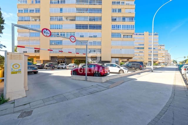 1 soveværelse Lejlighed til salg i Torremolinos - € 310.000 (Ref: 9827547)