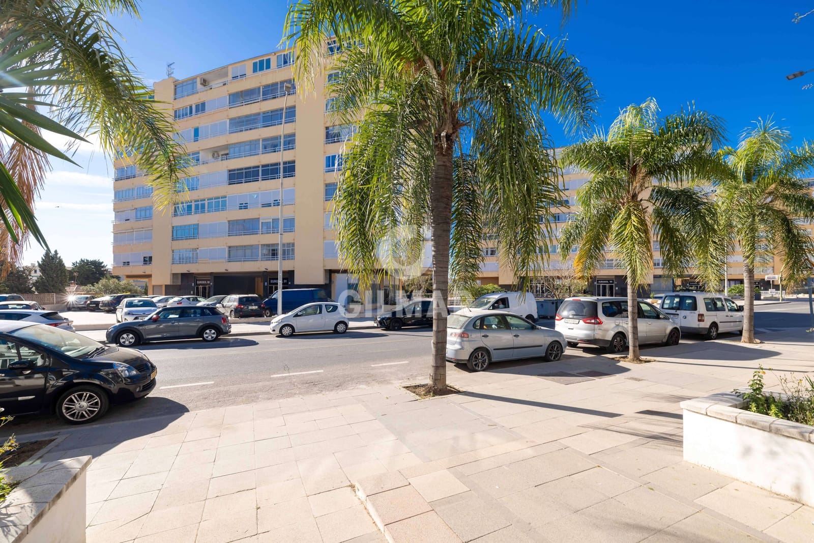 1 bedroom Flat for sale in Torremolinos - € 310,000 (Ref: 9827547)