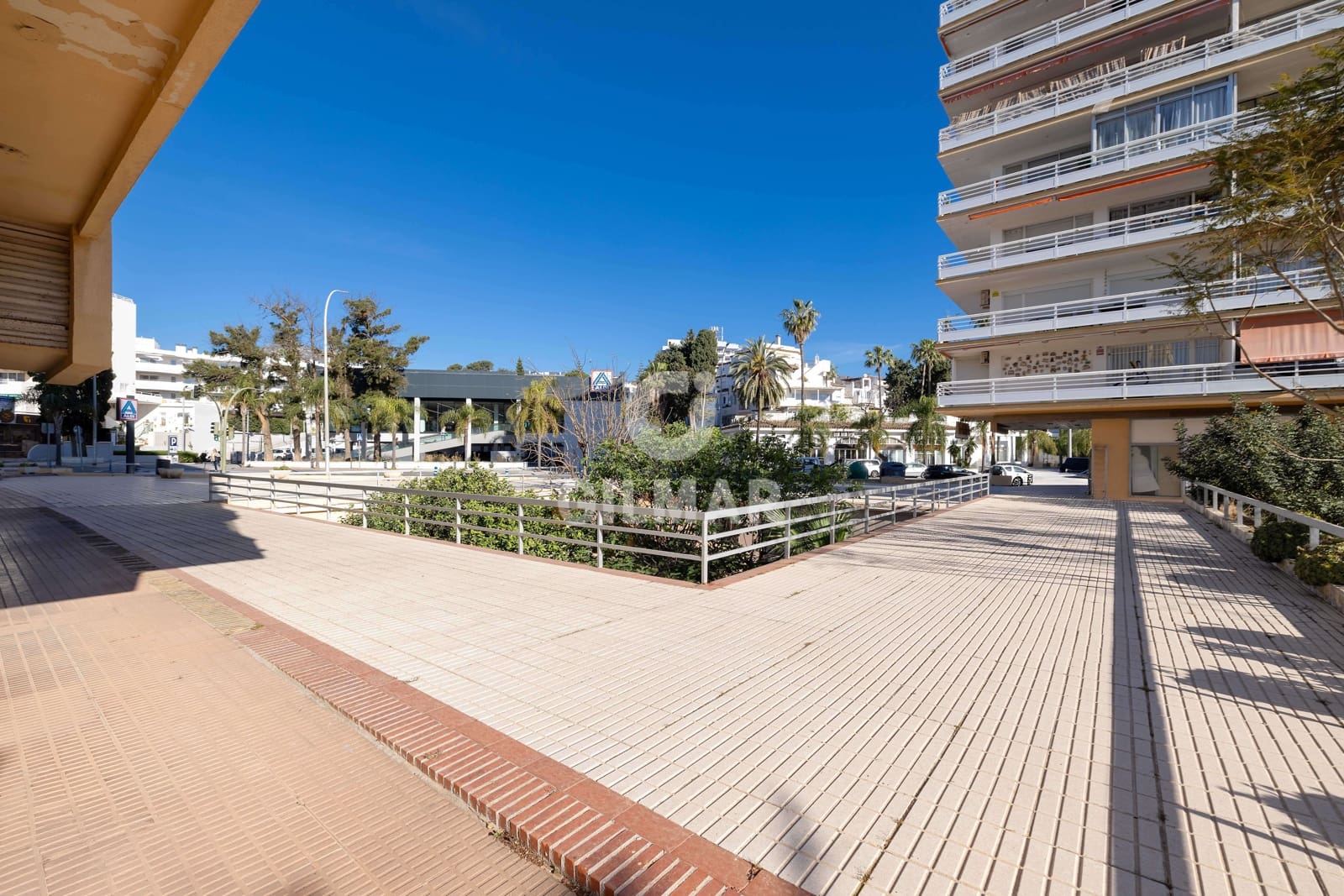 1 bedroom Flat for sale in Torremolinos - € 310,000 (Ref: 9827547)
