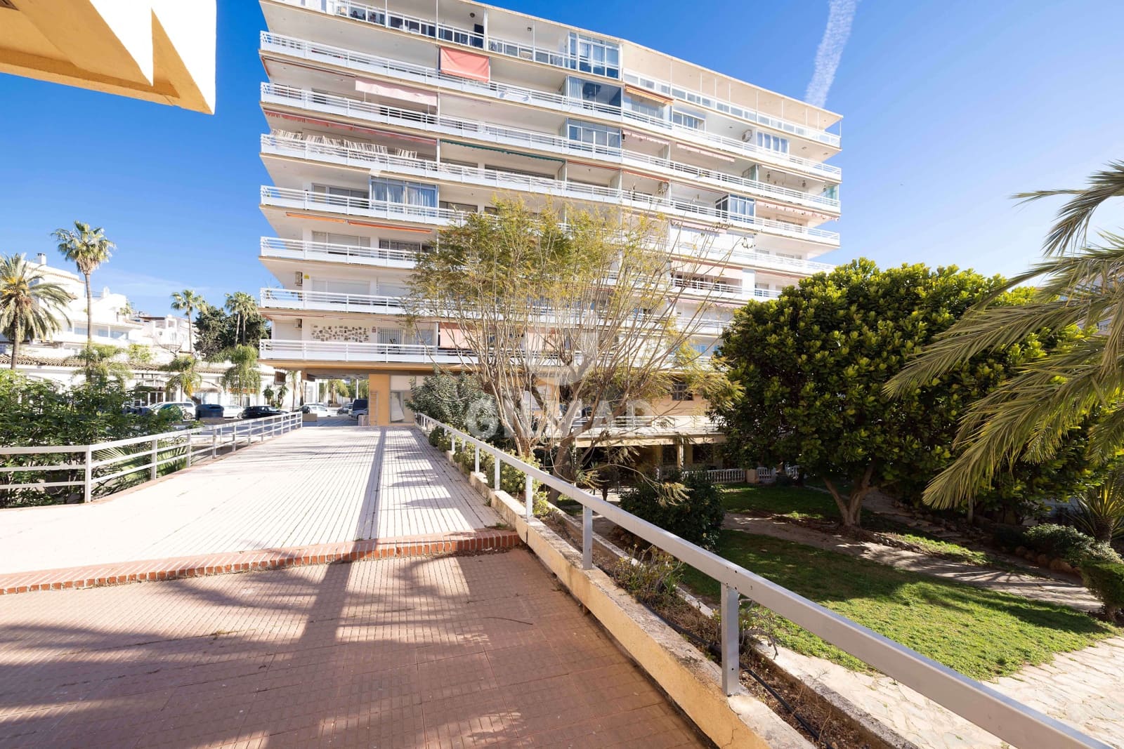 1 bedroom Flat for sale in Torremolinos - € 310,000 (Ref: 9827547)