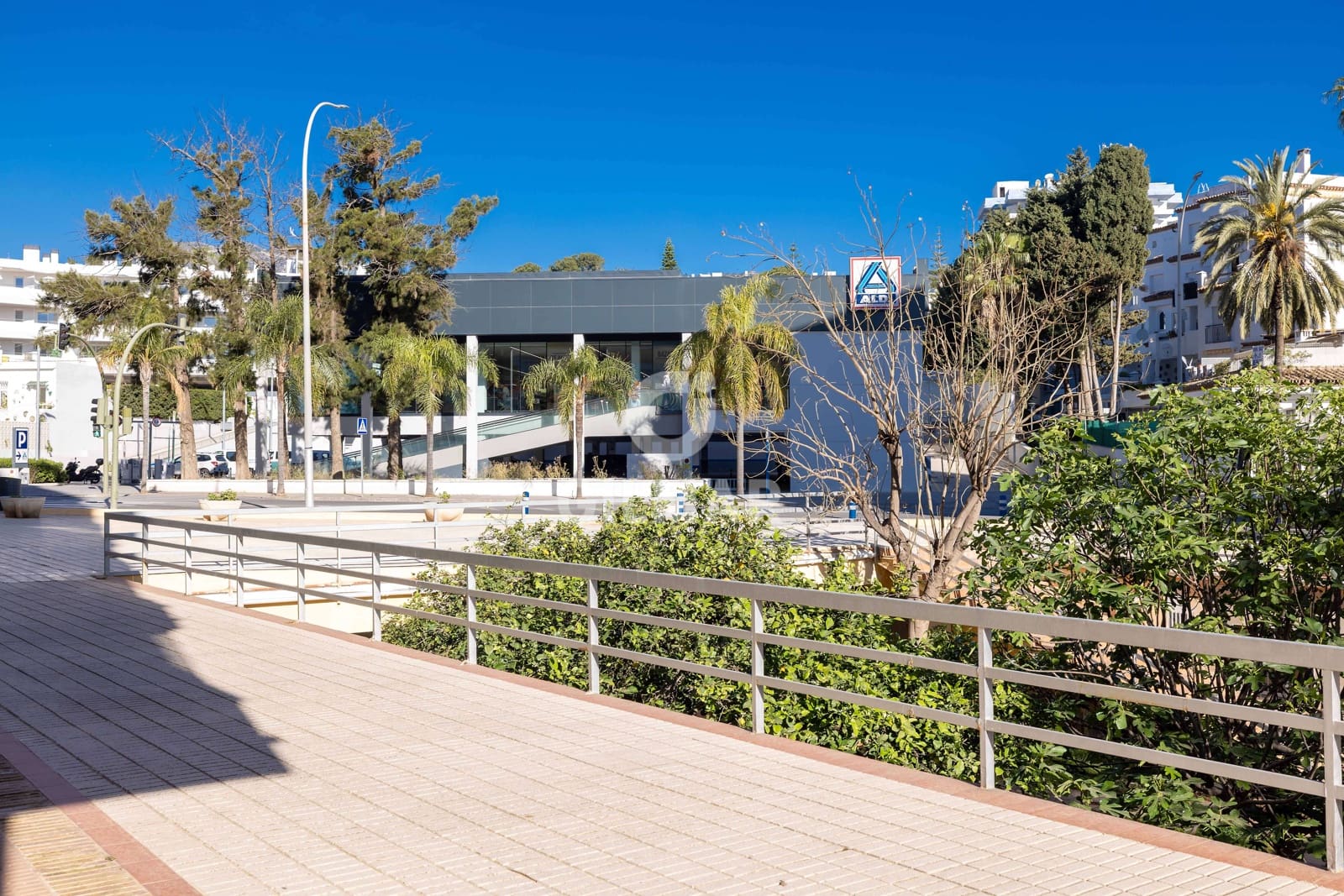 1 bedroom Flat for sale in Torremolinos - € 310,000 (Ref: 9827547)