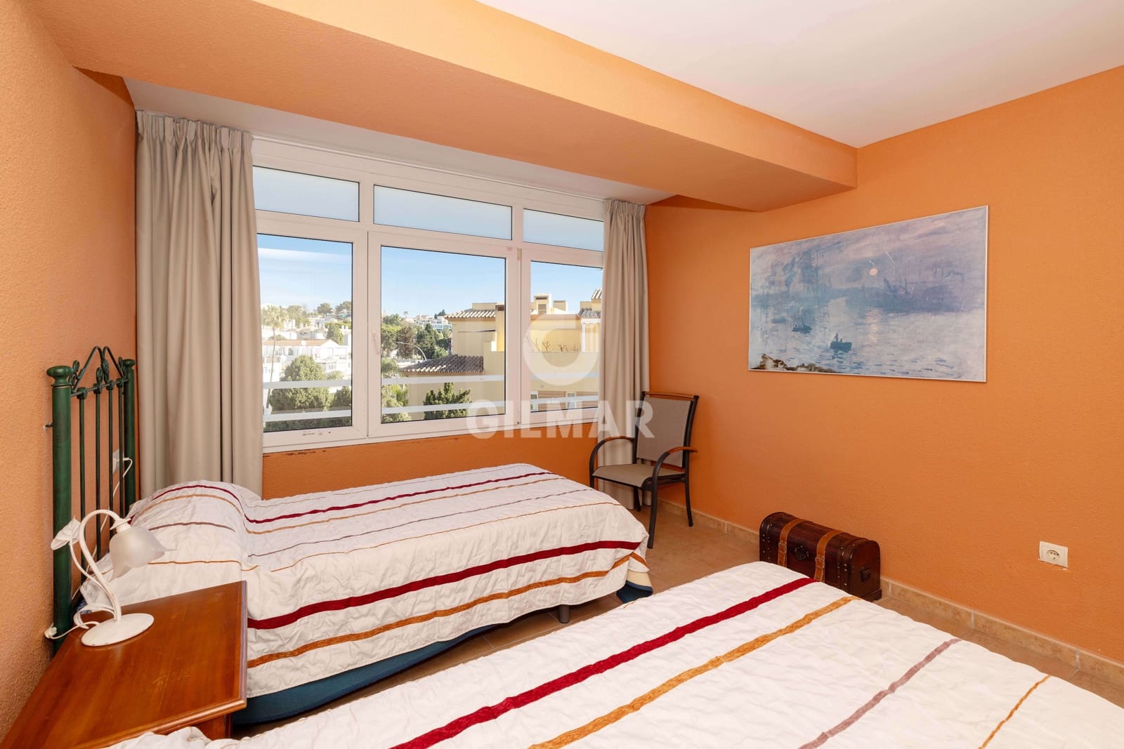 1 bedroom Flat for sale in Torremolinos - € 310,000 (Ref: 9827547)