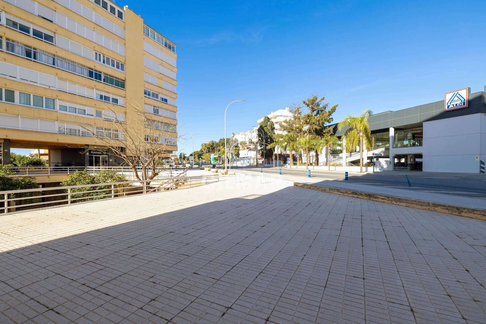 1 bedroom Flat for sale in Torremolinos - € 310,000 (Ref: 9827547)
