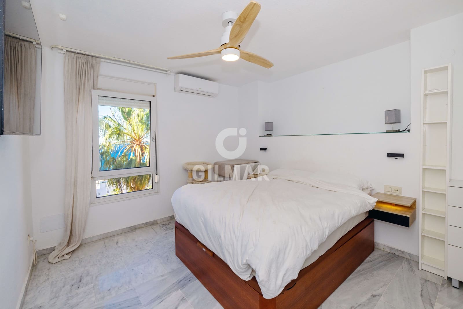 3 bedroom Flat for sale in Benalmadena Costa with pool garage - € 495,000 (Ref: 9827549)