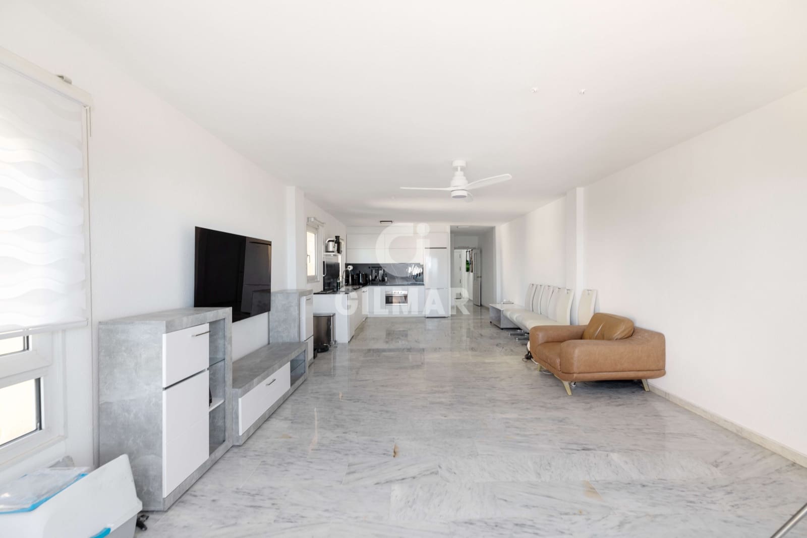 3 bedroom Flat for sale in Benalmadena Costa with pool garage - € 495,000 (Ref: 9827549)