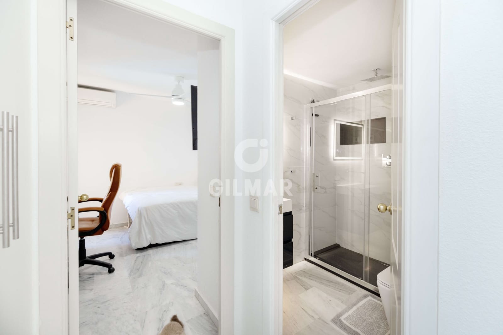 3 bedroom Flat for sale in Benalmadena Costa with pool garage - € 495,000 (Ref: 9827549)