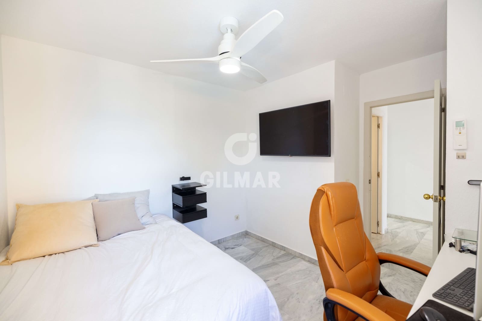 3 bedroom Flat for sale in Benalmadena Costa with pool garage - € 495,000 (Ref: 9827549)