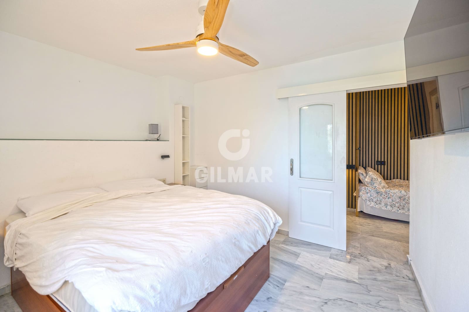 3 bedroom Flat for sale in Benalmadena Costa with pool garage - € 495,000 (Ref: 9827549)