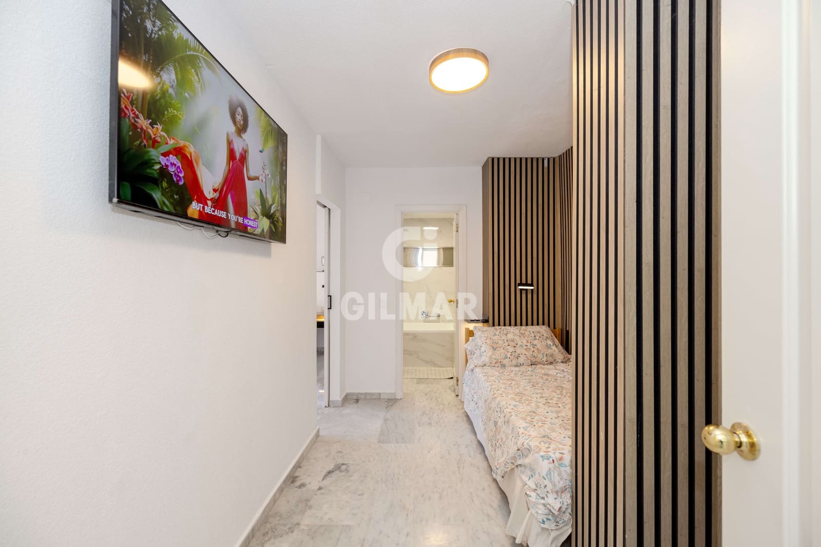 3 bedroom Flat for sale in Benalmadena Costa with pool garage - € 495,000 (Ref: 9827549)