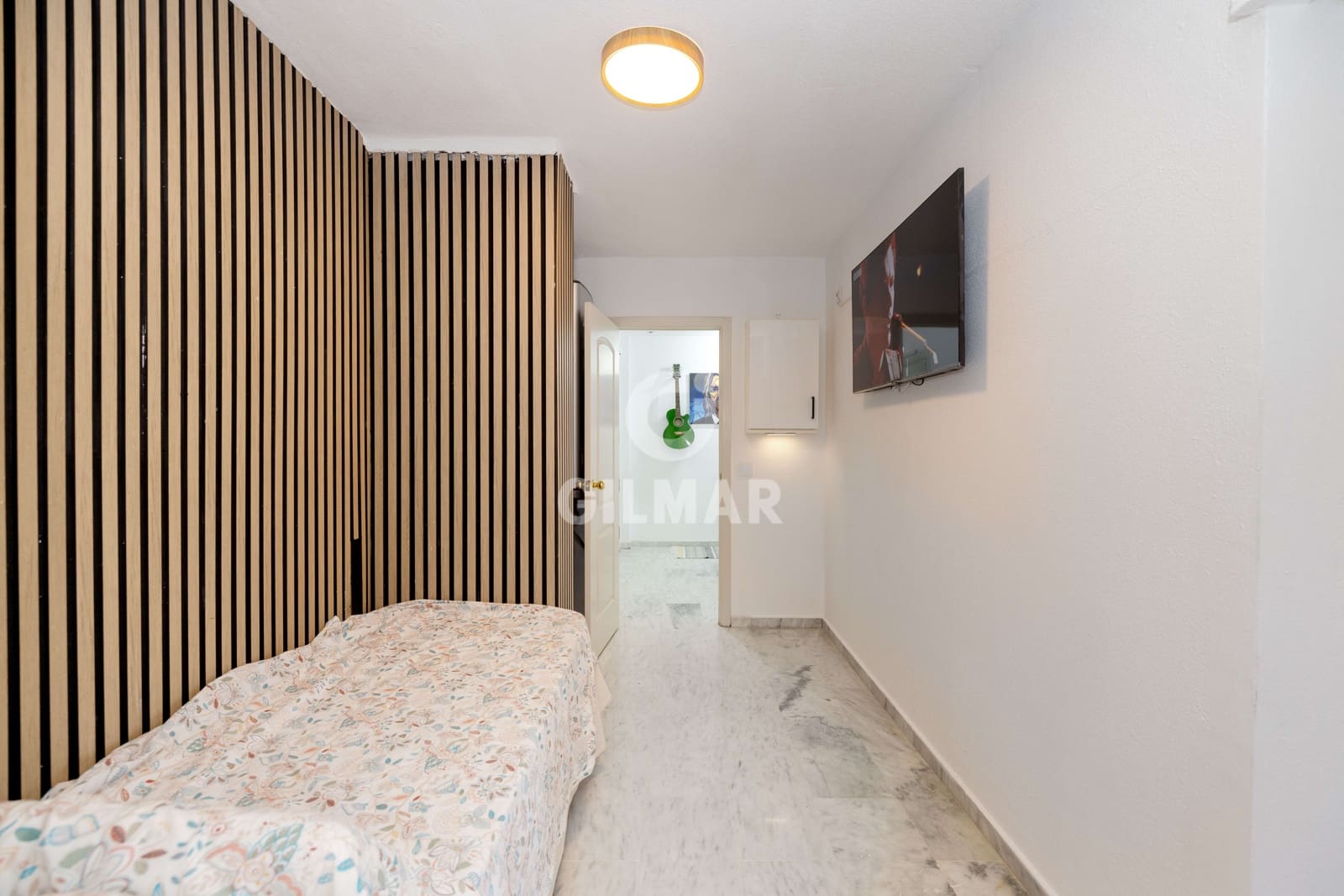 3 bedroom Flat for sale in Benalmadena Costa with pool garage - € 495,000 (Ref: 9827549)