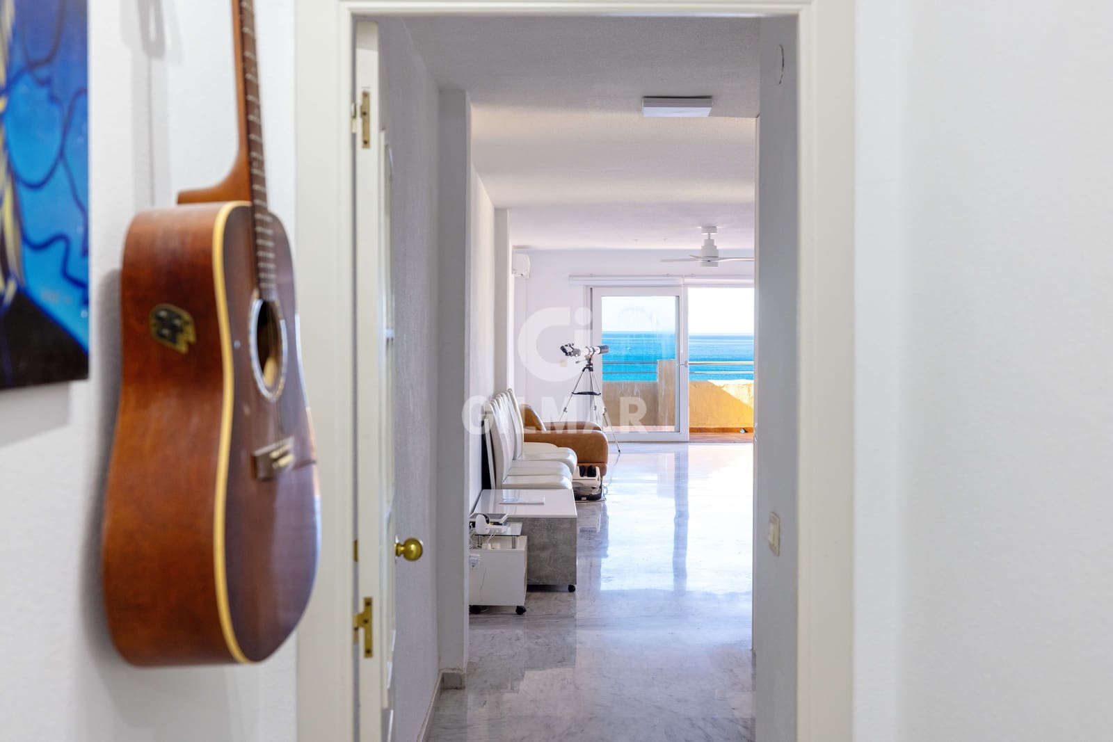 3 bedroom Flat for sale in Benalmadena Costa with pool garage - € 495,000 (Ref: 9827549)