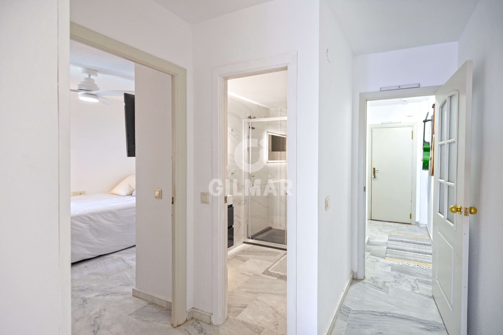 3 bedroom Flat for sale in Benalmadena Costa with pool garage - € 495,000 (Ref: 9827549)