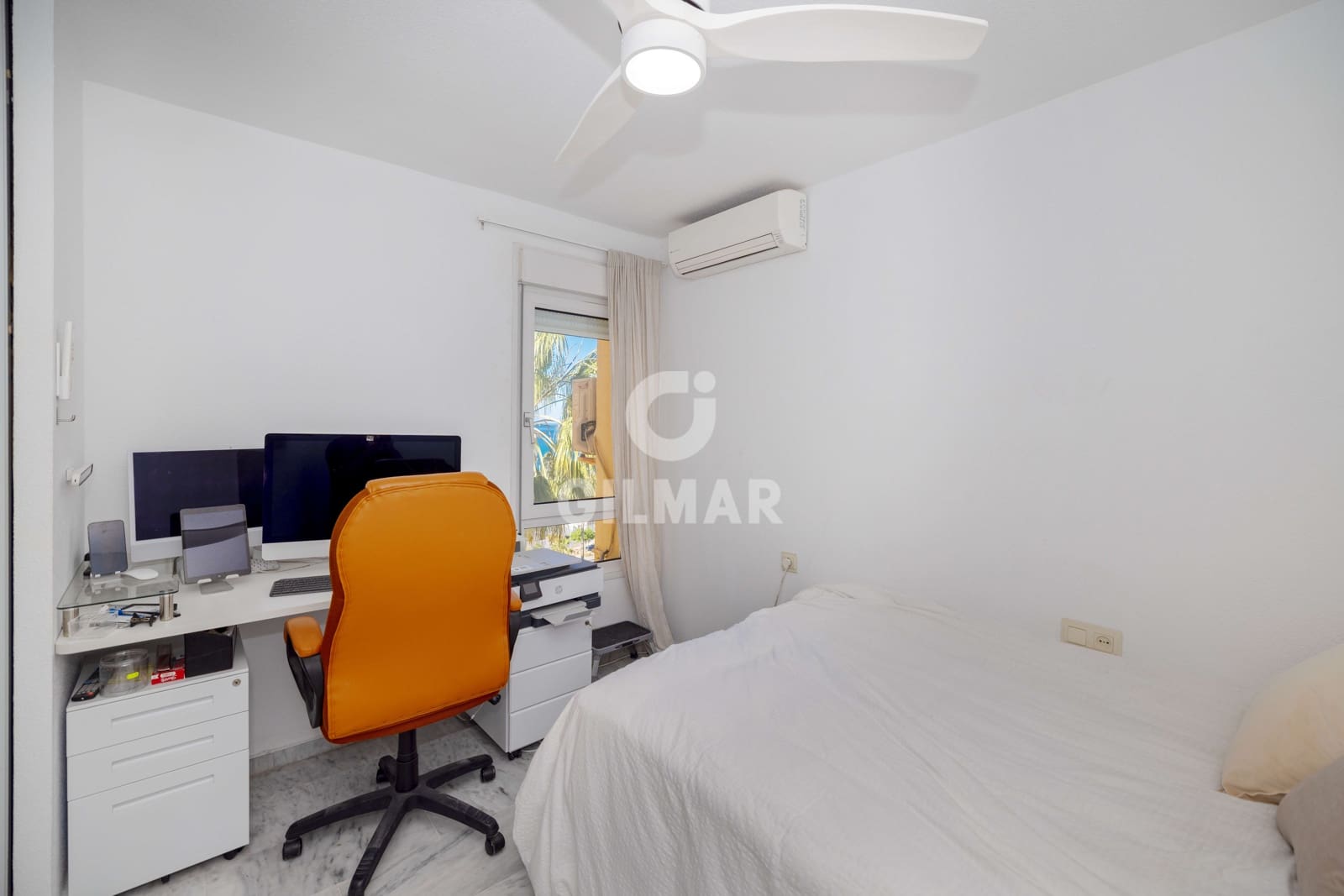 3 bedroom Flat for sale in Benalmadena Costa with pool garage - € 495,000 (Ref: 9827549)