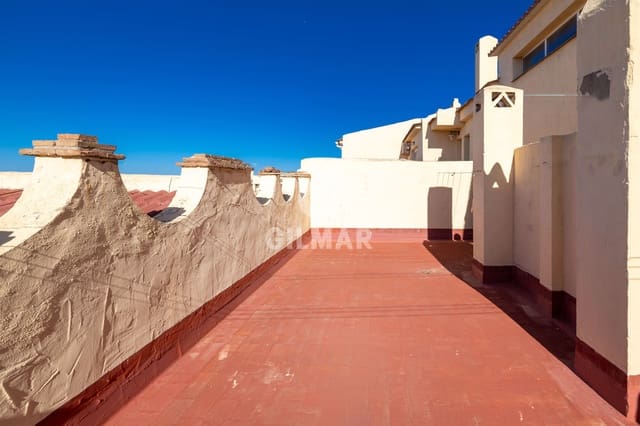 3 soveværelse Lejlighed til salg i Hacienda Torrequebrada, Benalmádena med swimmingpool garage - € 479.000 (Ref: 9827549)