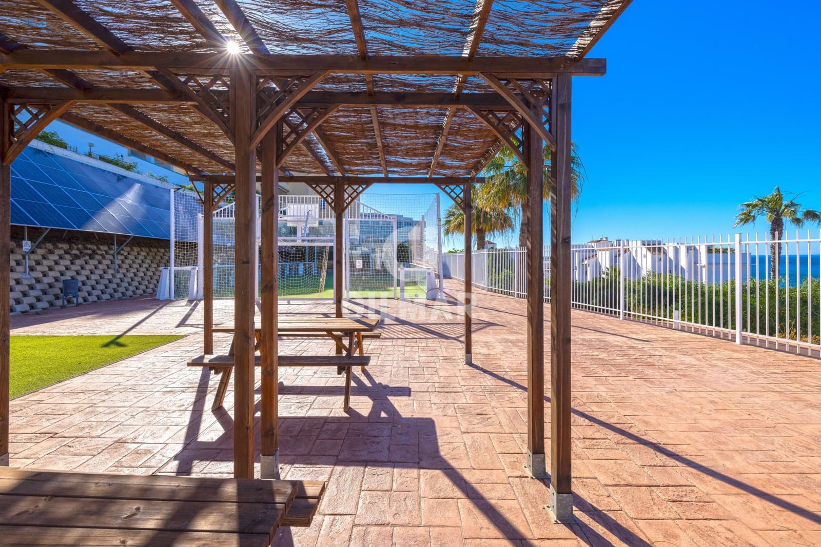 3 bedroom Flat for sale in Benalmadena Costa with pool garage - € 495,000 (Ref: 9827549)