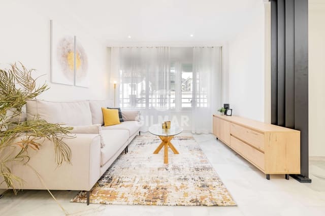 Piso de 2 habitaciones en Playa Bajadilla - Puertos, Marbella en venta - 480.000 € (Ref: 9827550)