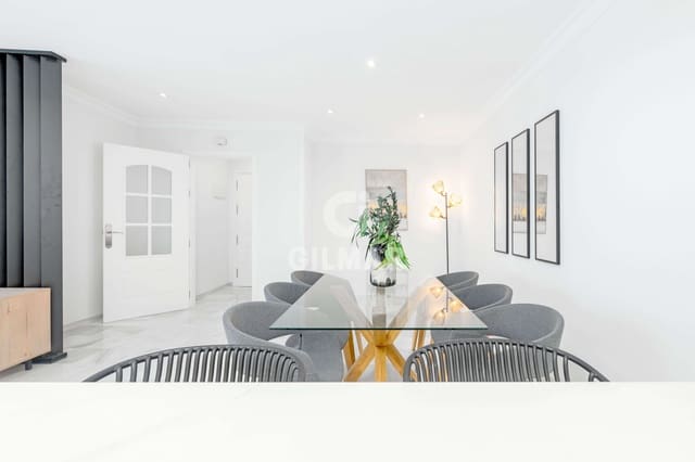 Piso de 2 habitaciones en Playa Bajadilla - Puertos, Marbella en venta - 480.000 € (Ref: 9827550)