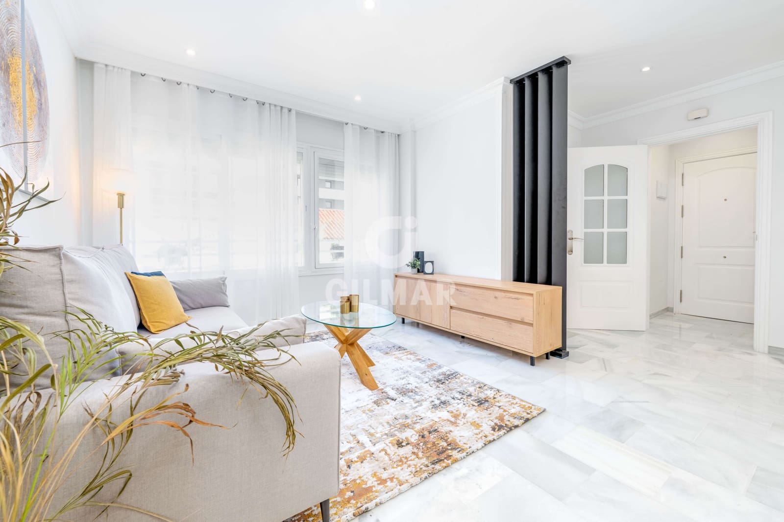 Piso de 2 habitaciones en Marbella en venta - 480.000 € (Ref: 9827550)