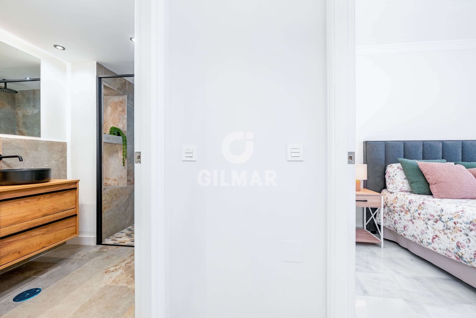 Piso de 2 habitaciones en Marbella en venta - 480.000 € (Ref: 9827550)
