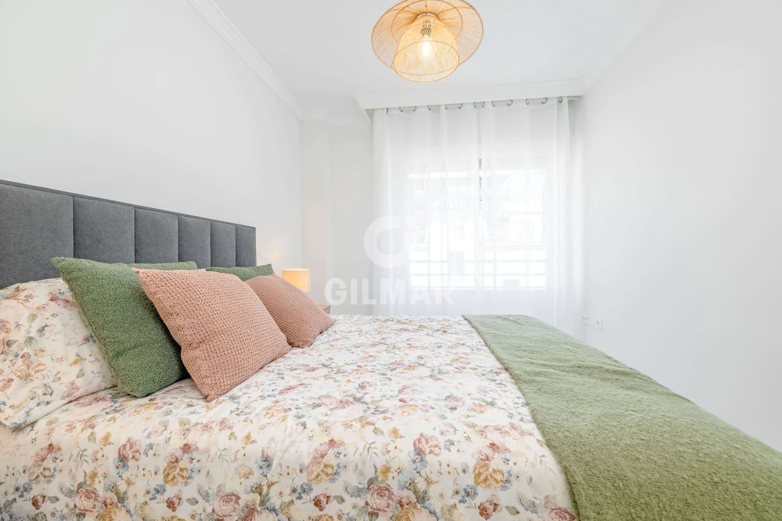 Piso de 2 habitaciones en Marbella en venta - 480.000 € (Ref: 9827550)