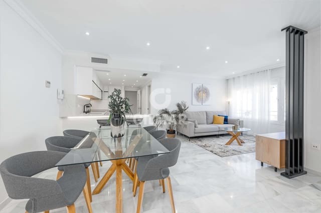 Piso de 2 habitaciones en Playa Bajadilla - Puertos, Marbella en venta - 480.000 € (Ref: 9827550)