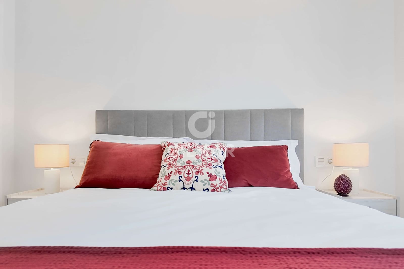 Piso de 2 habitaciones en Marbella en venta - 480.000 € (Ref: 9827550)