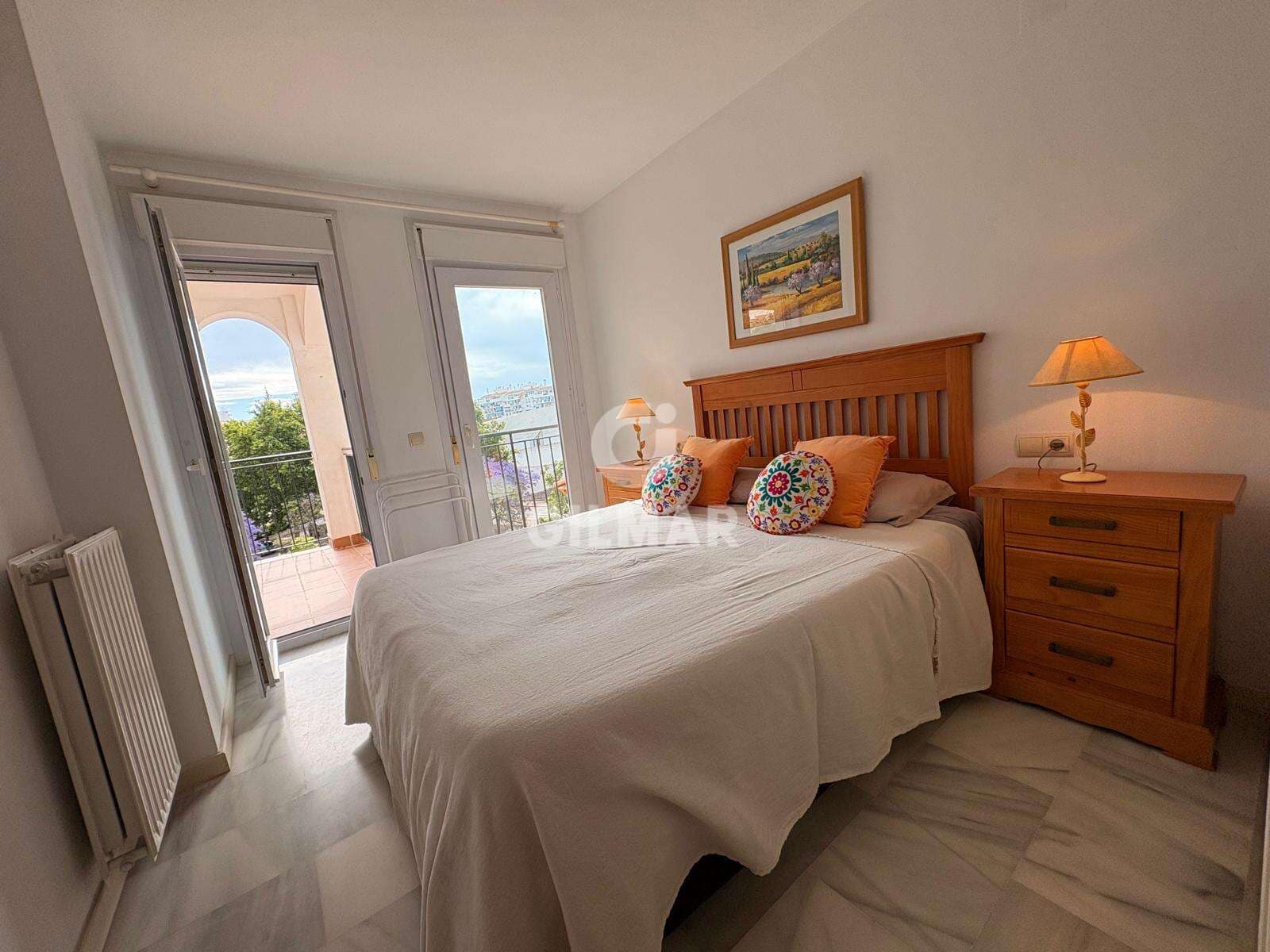 3 Zimmer Wohnung zu verkaufen in Estepona mit Pool Garage - 430.000 € (Ref: 9830307)