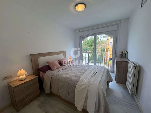 3 Zimmer Wohnung zu verkaufen in Puerto de Estepona, Estepona mit Pool Garage - 430.000 € (Ref: 9830307)