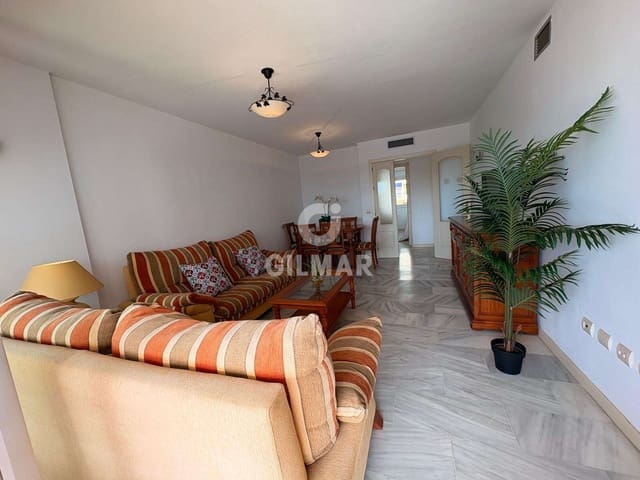 3 Zimmer Wohnung zu verkaufen in Puerto de Estepona, Estepona mit Pool Garage - 430.000 € (Ref: 9830307)