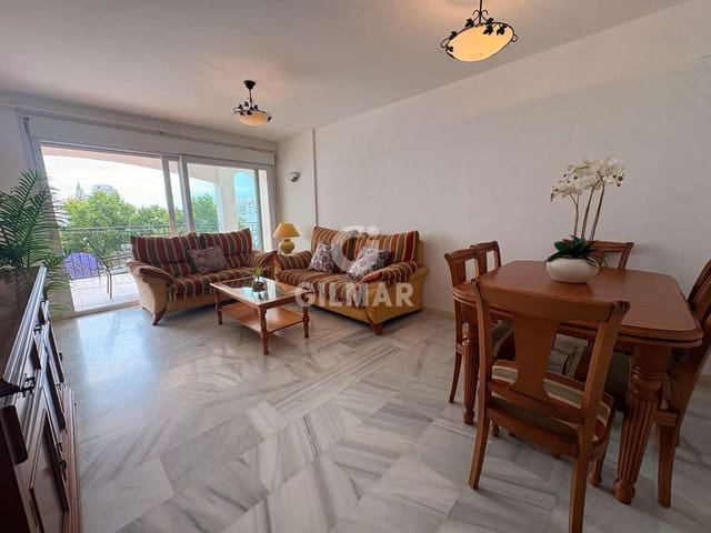 3 Zimmer Wohnung zu verkaufen in Puerto de Estepona, Estepona mit Pool Garage - 430.000 € (Ref: 9830307)