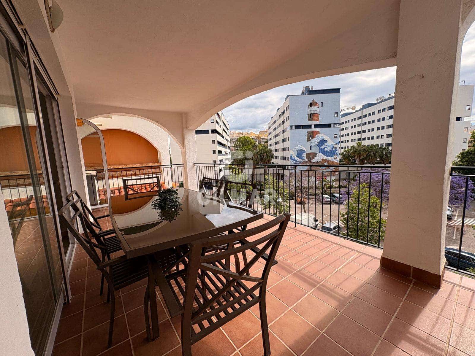 3 Zimmer Wohnung zu verkaufen in Estepona mit Pool Garage - 430.000 € (Ref: 9830307)