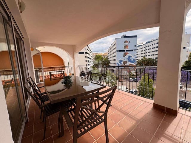 3 Zimmer Wohnung zu verkaufen in Puerto de Estepona, Estepona mit Pool Garage - 430.000 € (Ref: 9830307)