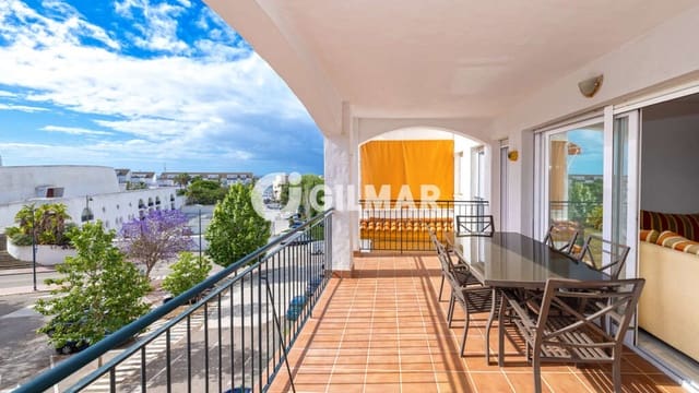 3 sypialnia Mieszkanie na sprzedaż w Puerto de Estepona, Estepona z basenem garażem - 420 000 € (Ref: 9830307)
